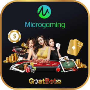 Micro Gaming