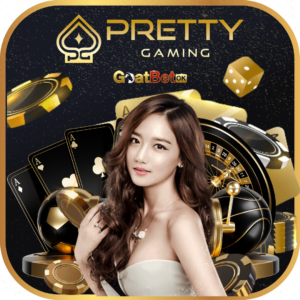 Pretty Gaming
