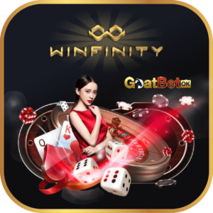 Winfinity Casino